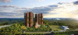 Springleaf Residence (D26), Condominium #464143281